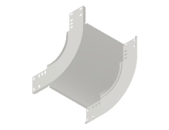 EAE 100 UKFG 300 ID ,H100 (mm) ,A300 (mm),T1(mm)-(Kablo-Tava-Sistemleri)