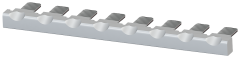 Siemens 3RQ3901-0C Bağlantı Köprüsü, 8 Kutup