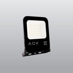 ACK 50W LED PROJEKTÖR 6500 K 5140 lm