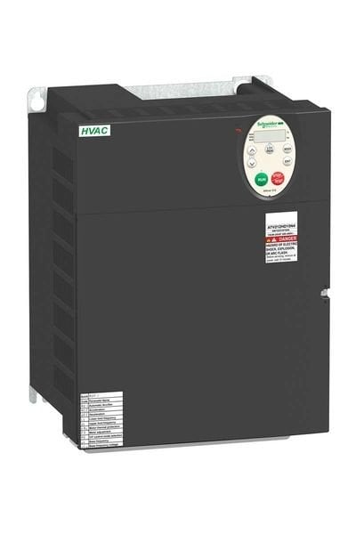 Schneider (ATV212HD18N4) ATV212 18,5kw 25hp 480v 3