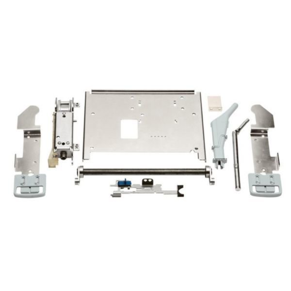 Legrand (28909) DMX³ çekmeceliye dönüştürme seti kasa1 3kutup