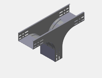 EAE 075 CTE 150 TO ,H75 (mm) ,A150 (mm)-(Kablo-Tava-Sistemleri)