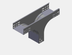 EAE 075 CTE 150 TO ,H75 (mm) ,A150 (mm)-(Kablo-Tava-Sistemleri)