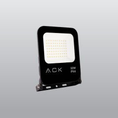 ACK 50W LED PROJEKTÖR 3000 K 5100 lm
