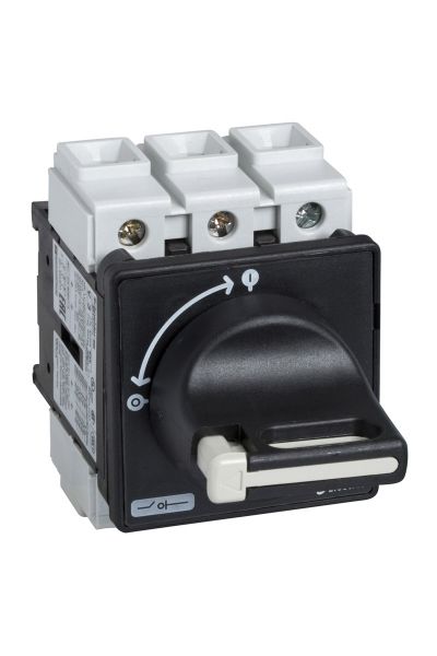 Schneider (VBF02) TeSys VARIO Yük Ayırıcı 12A