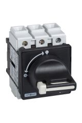 Schneider (VBF02) TeSys VARIO Yük Ayırıcı 12A