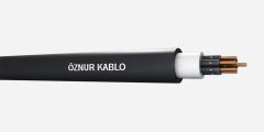 Öznur  10x2,5 mm2 NYY Kablo