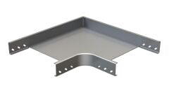 EAE 60 Uke 300 - Pregalvaniz Yatay Dönüş Modülü