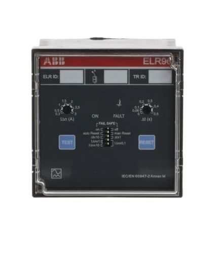 ABB 2CSG152130R1202 ELR96