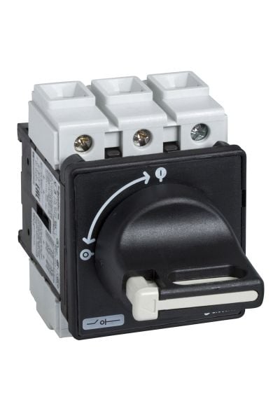 Schneider (VBF0) TeSys VARIO Yük Ayırıcı 25A