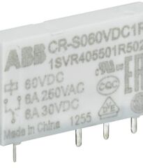 ABB 1SVR405501R4010 CR-S048VDC1R Pluggable interface relay