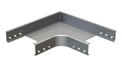 EAE 60 Uke 200 - Pregalvaniz Yatay Dönüş Modülü