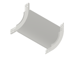 EAE 075 UKFG 500 ID ,H75 (mm) ,A500 (mm),T1(mm)-(Kablo-Tava-Sistemleri)