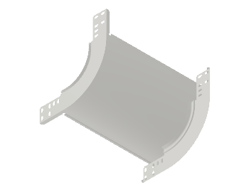 EAE 075 UKFG 400 ID ,H75 (mm) ,A400 (mm),T1(mm)-(Kablo-Tava-Sistemleri)