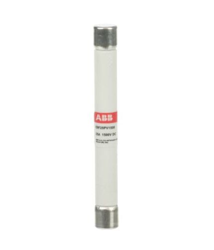 ABB 2CSM206895R1801 E9F25 PV1500