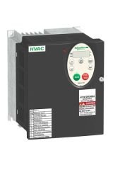 Schneider (ATV212HU30N4) ATV212 3kw 3hp 480v 3ph