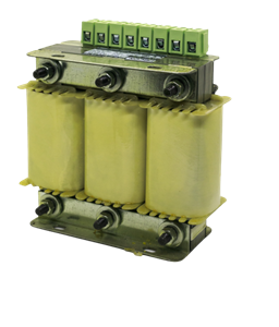 Tibcon 22,2 kVAr TRİFAZE HARMONİK FİLTRE %7