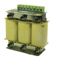 Tibcon 22,2 kVAr TRİFAZE HARMONİK FİLTRE %7