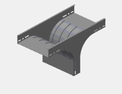 EAE 060 CTE 250 TO ,H60 (mm) ,A250 (mm)-(Kablo-Tava-Sistemleri)