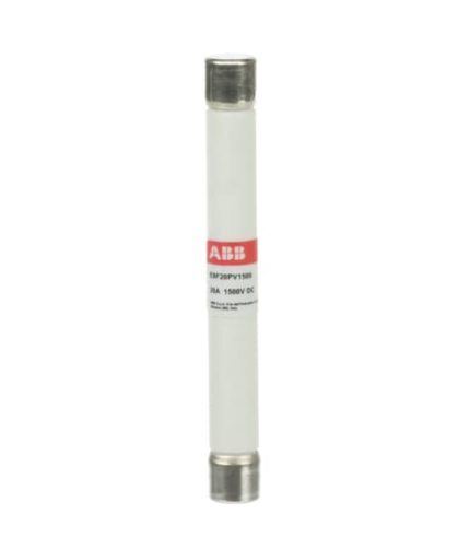 ABB 2CSM206875R1801 E9F20 PV1500