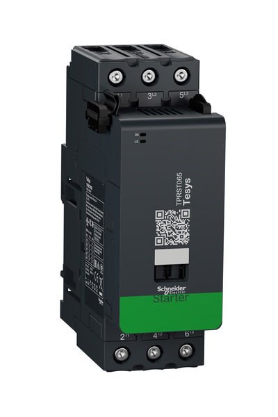 Schneider (TPRST065) TeSys Island Yolverici 65A/30kW