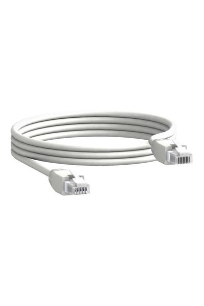 Schneider (TRV00820) RJ45/RJ45 haberleşme kablosu 2mx 5 ad