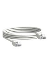 Schneider (TRV00820) RJ45/RJ45 haberleşme kablosu 2mx 5 ad