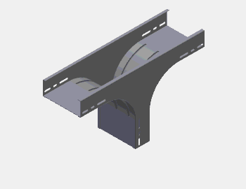 EAE 060 CTE 150 TO ,H60 (mm) ,A150 (mm)-(Kablo-Tava-Sistemleri)