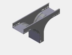 EAE 060 CTE 150 TO ,H60 (mm) ,A150 (mm)-(Kablo-Tava-Sistemleri)