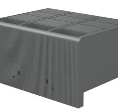 ABB 1SDA105029R1 HTC - XT7/XT7M 3p 2pcs