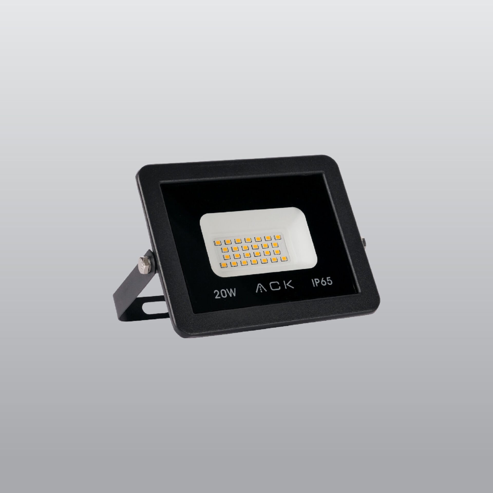 ACK 20W LED PROJEKTÖR 3000 K 2200 lm