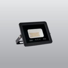 ACK 20W LED PROJEKTÖR 3000 K 2200 lm
