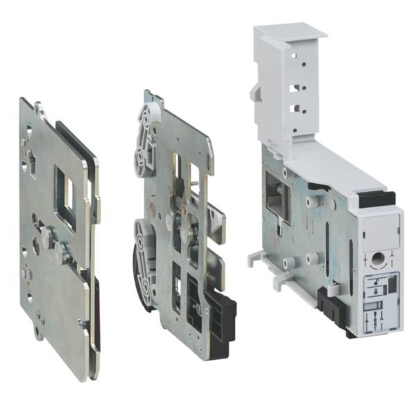 Legrand (423861) DO DEBRO-LIFT  4P