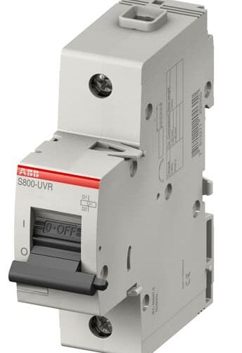 ABB 2CCS800900R0271 S800-UVR250