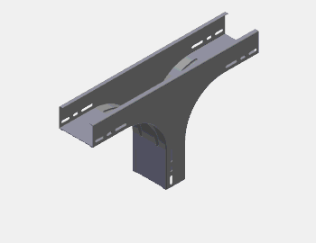 EAE 060 CTE 100 TO ,H60 (mm) ,A100 (mm)-(Kablo-Tava-Sistemleri)