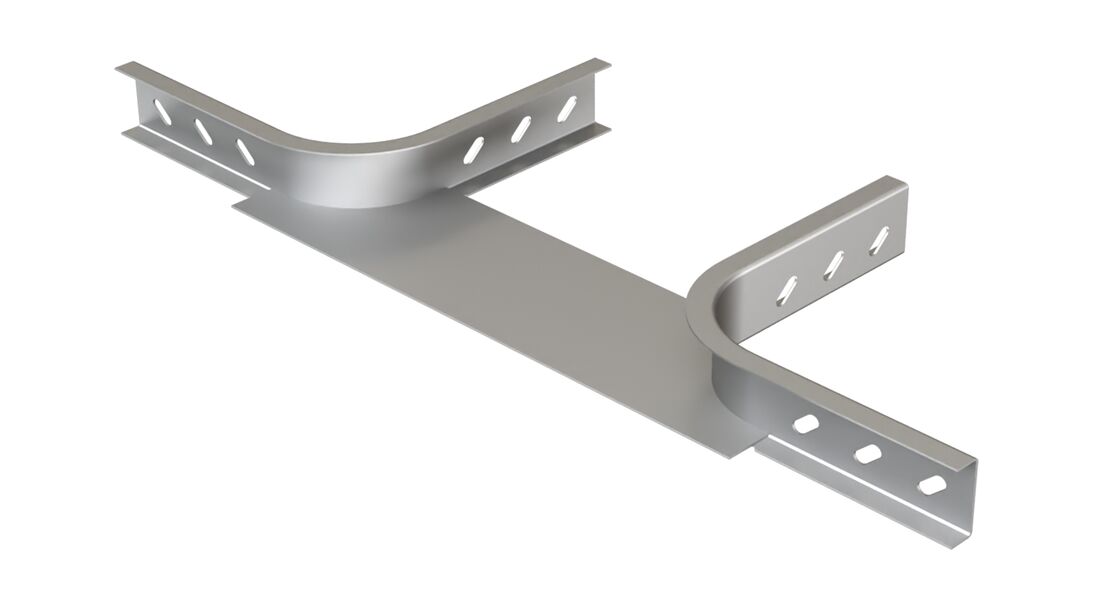 EAE 40 UKS 200 Yarım "T" Modülü (Pregalvaniz)