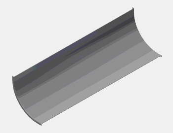 EAE UKFG 500 ID KAPAK ,A500 (mm) ,T1,2 (mm)-(Kablo-Tava-Sistemleri)