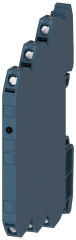 Siemens 3RQ3053-1SG30 3RQ3 Transistör Çıkışlı, Çıkış Kuplaj Rölesi, Akım Taşıma Kapasitesi DC / 1 mA ... 3 A
