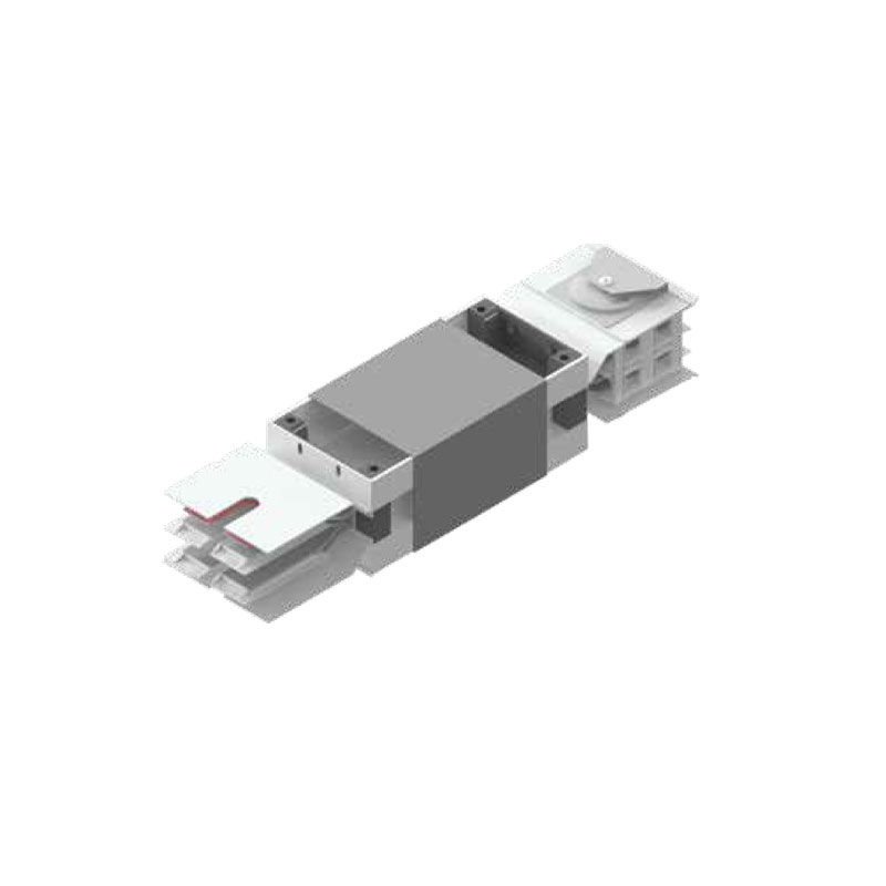 Gersan DİKEY DİLATASYON ELEMANI 3P+N+1/2 PE