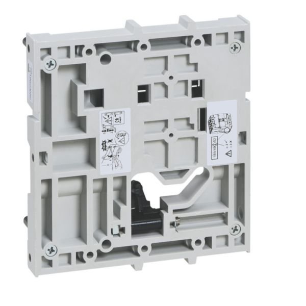 Legrand (423853) DPX3 250H PLUG IN MOB KIT 4P