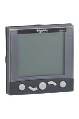 Schneider (TRV00121) FRONT DISPLAY MODULE FDM 121