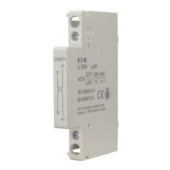 Eaton CRA611 Ray Tipi Röle Aksesuarı: Yardımcı Kontak, 6A, 1NA+1NK (CR20 için) (135215)