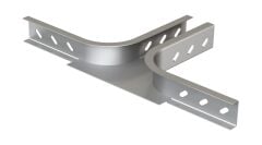 EAE 40 UKS 050 Yarım T Modülü (Pregalvaniz)