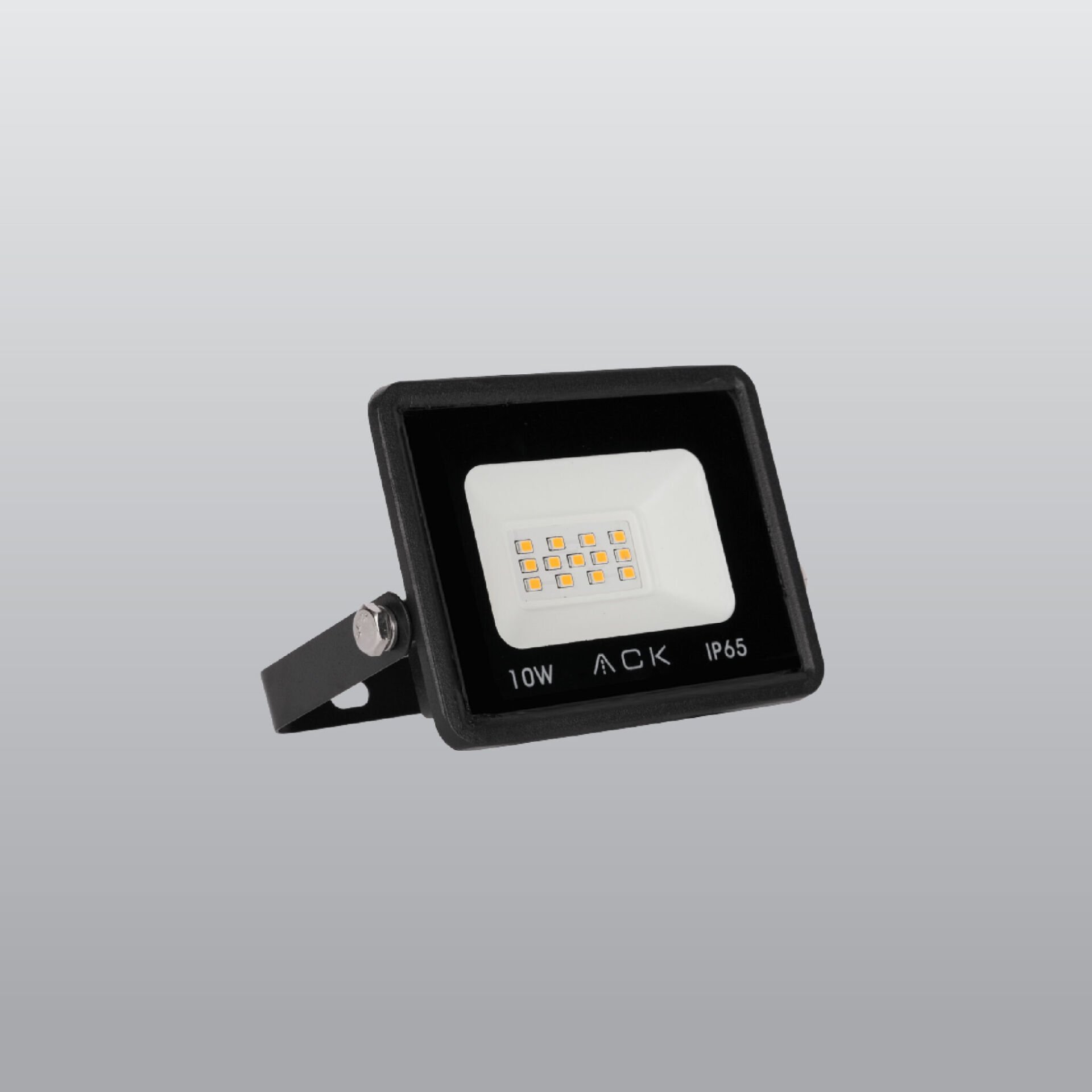 ACK 10W LED PROJEKTÖR 3000 K 1100 lm
