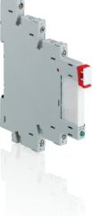 ABB 1SVR405541R3110 CR-S024VADC1CRS Interface relay cpl.