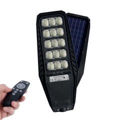 ACK 300W SOLAR LED SOKAK ARMATÜRÜ 6500 K 3000 lm