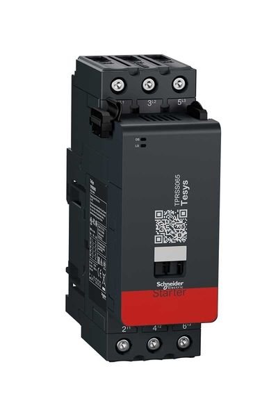 Schneider (TPRSS065) TeSys Island SIL Yolverici 65A/30kW