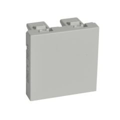 Legrand (412952) Raya montaj özel kaide boşluk kapağı ve 412950 ile kullanılır