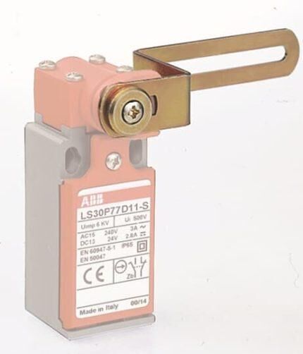 ABB 1SBV030177R1302 LS31P77L02-S