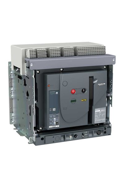 Schneider (MVS10H3MW5L) MVS 10 3P ET5 W